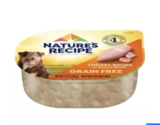 Nature’s Recipe Chicken Review