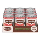 Nutrish Gentle Digestion Dog Food Review