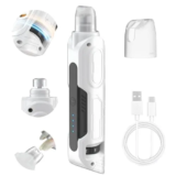 PAPIFEED High-Torque Dog Nail Grinder Review: 6-Speed Power?