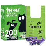 PET N PET Poop Bags Review: Are They Worth It?