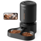 PETLIBRO Granary Dual Camera Feeder Review: The Ultimate Peace of Mind?
