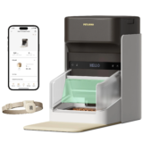 PETLIBRO RFID Feeder Review: The End of Food Theft?