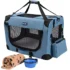IRIS USA 24″ Dog Playpen Review: Perfect Puppy Zone?