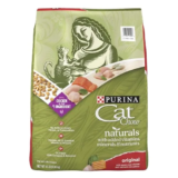 Purina Cat Chow Naturals Review: Worth it?