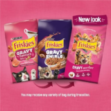 Purina Friskies Gravy Swirlers Review: Worth it?