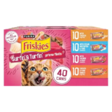 Purina Friskies Prime Filets Review: Worth it?