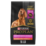 Purina Pro Plan Sensitive Skin Review: Itch Relief?