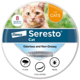 Seresto Cat Collar Review: Is 8-Month Protection Real?