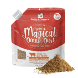 Stella & Chewy’s Dinner Dust Review: Cure for Picky Eaters?