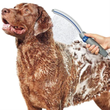 Waterpik Pet Wand Pro Review: Bath Time Revolution?
